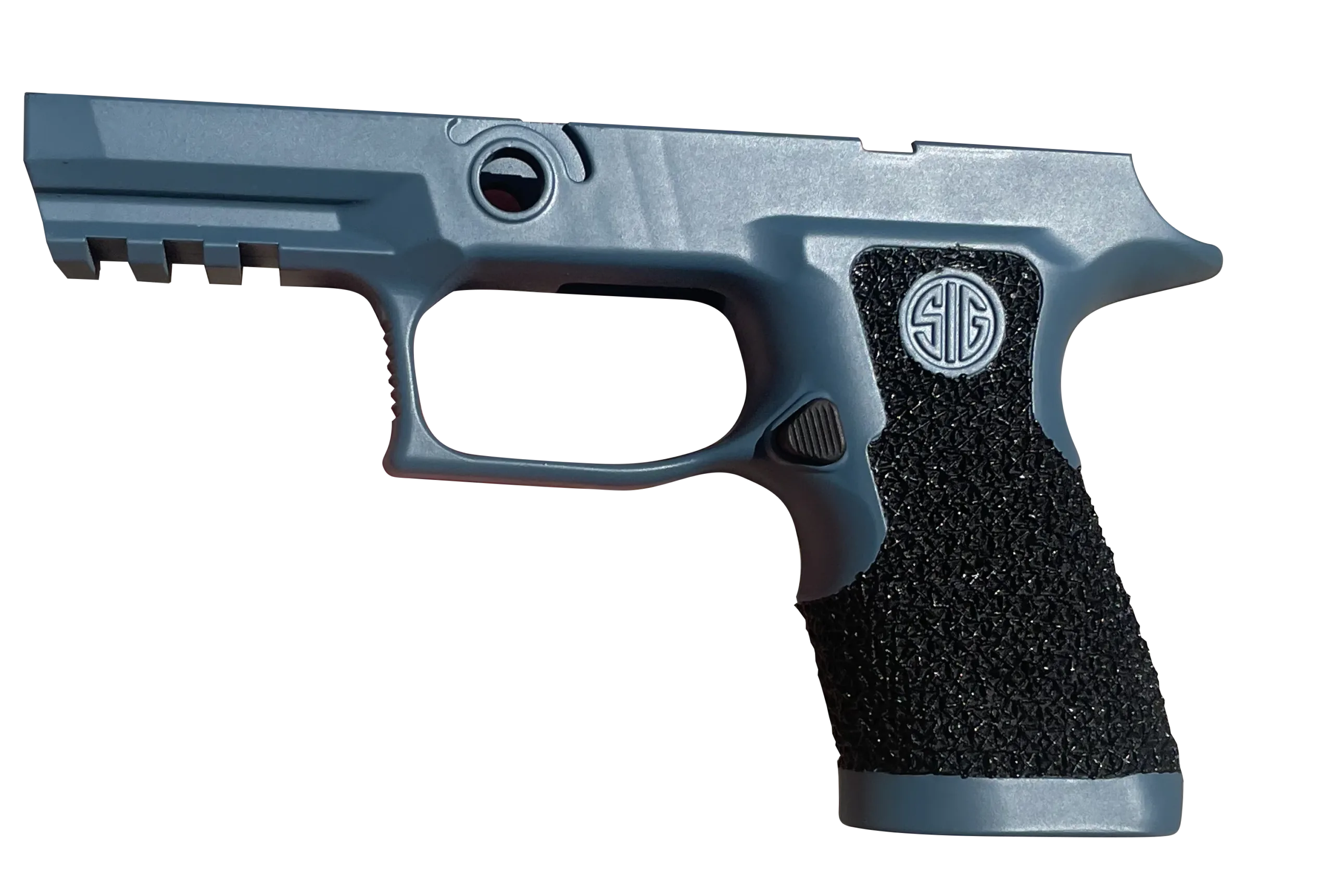 Custom Sig P320 from 4R3 Tactical