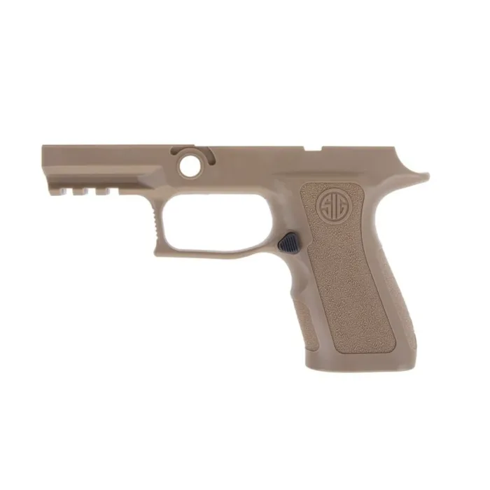 Sig P320 Module_FDE